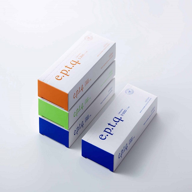 Sản phẩm không có dư lượng nội độc tố, hạn chế tối đa các tác dụng phụ và đảm bảo độ bền trong suốt thời gian dài.