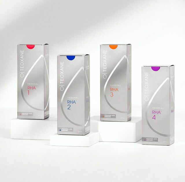 Các loại filler tốt được Bộ Y Tế cấp phép được sử dụng nhiều