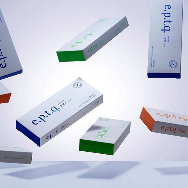 Thời gian duy trì của filler EPTQ sau khi tiêm tùy thuộc vào nhiều yếu tố