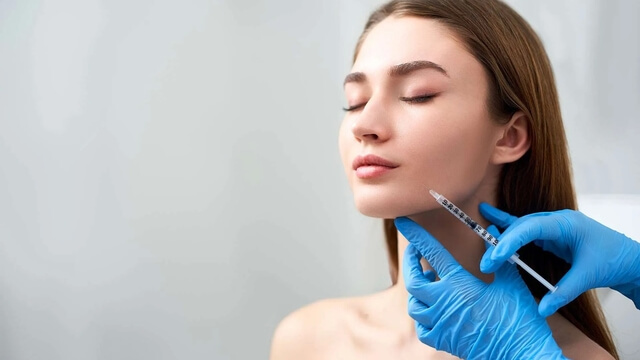 Filler Hàn Quốc có tốt không & Lưu ý khi sử dụng Filler Hàn