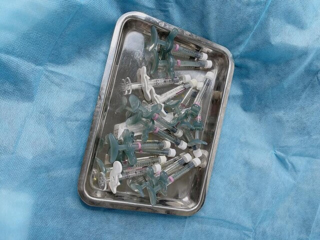 Filler Hàn Quốc có tốt không & Lưu ý khi sử dụng Filler Hàn