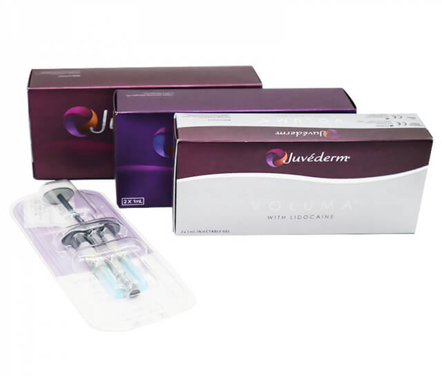 Các loại filler tốt được Bộ Y Tế cấp phép được sử dụng nhiều