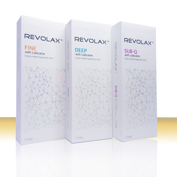 9+ loại filler Hàn Quốc tốt nhất được ưu chuộng hiện nay