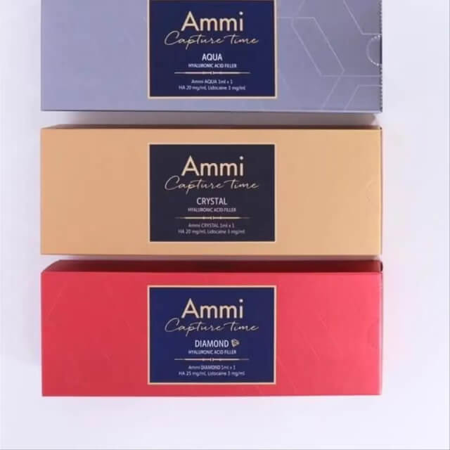 Các loại filler tốt được Bộ Y Tế cấp phép được sử dụng nhiều