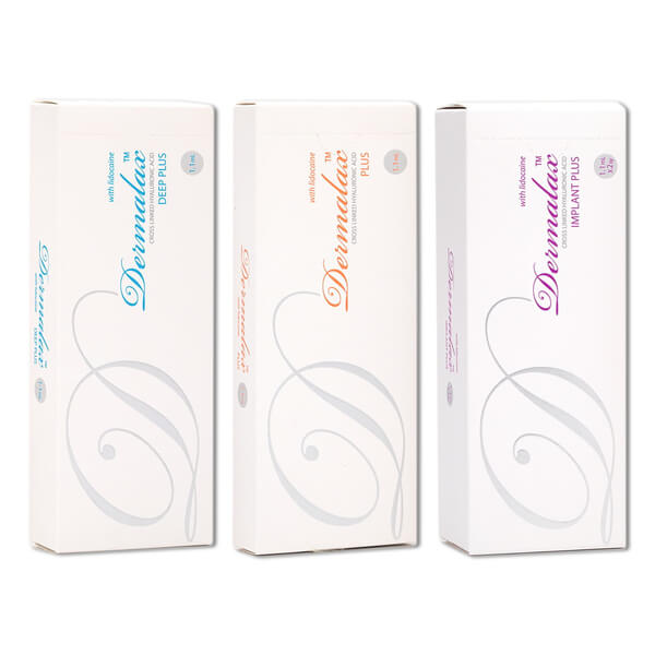 9+ loại filler Hàn Quốc tốt nhất được ưu chuộng hiện nay