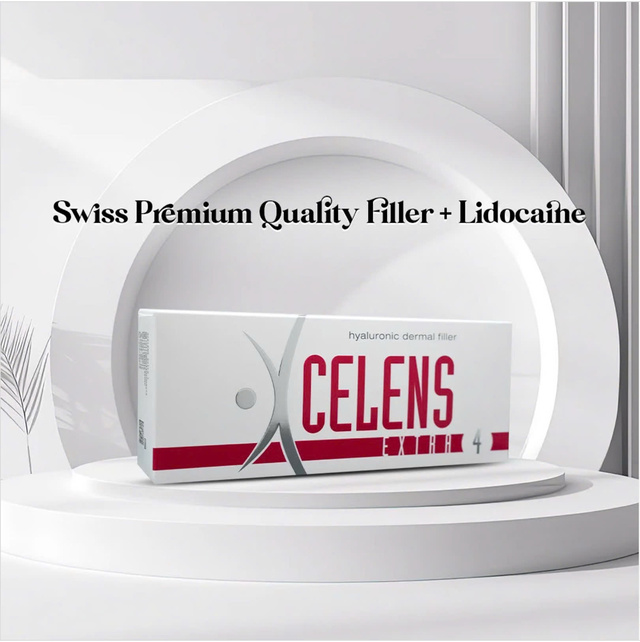 Các loại filler tốt được Bộ Y Tế cấp phép được sử dụng nhiều