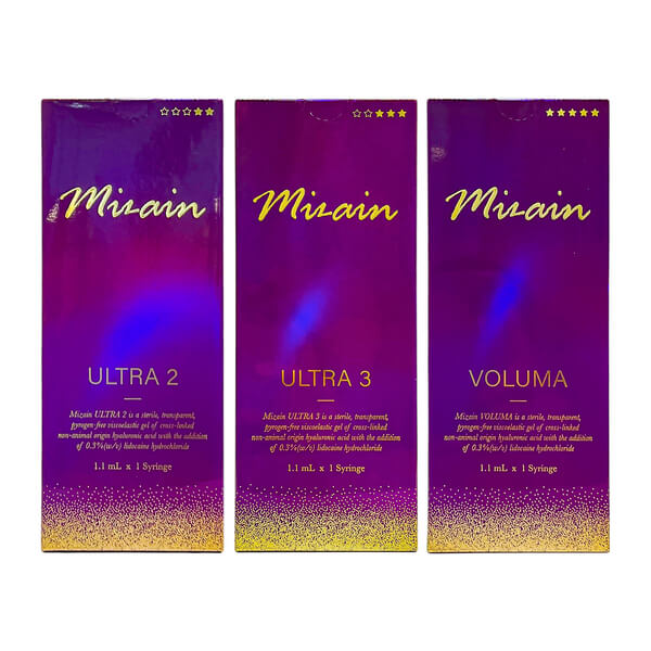 9+ loại filler Hàn Quốc tốt nhất được ưu chuộng hiện nay