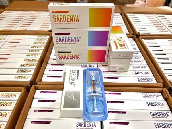 9+ loại filler Hàn Quốc tốt nhất được ưu chuộng hiện nay