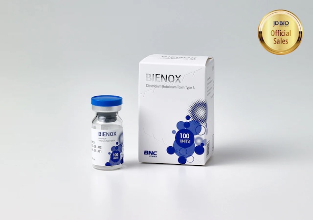 Botox Bienox được sử dụng phổ biến trong lĩnh vực thẩm mỹ và làm đẹp Botox Bienox được sử dụng phổ biến trong lĩnh vực thẩm mỹ và làm đẹp