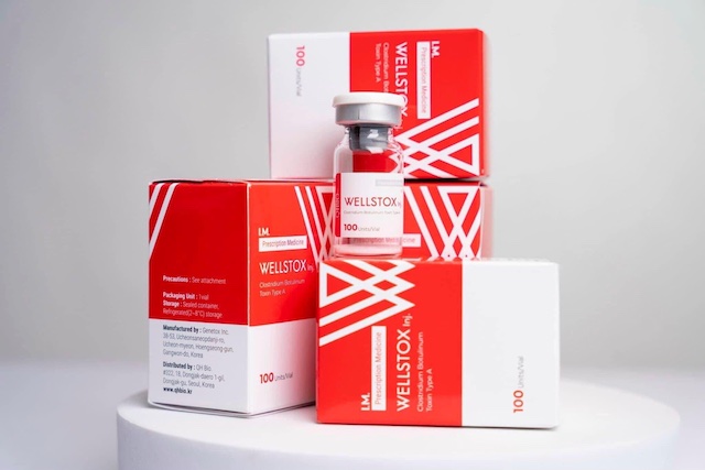 Botox Wellstox được sử dụng phổ biến trong ngành thẩm mỹ với các ưu điểm nổi bật Botox Wellstox được sử dụng phổ biến trong ngành thẩm mỹ với các ưu điểm nổi bật
