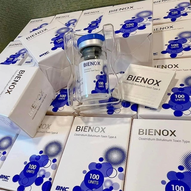 Botox Bienox là sự lựa chọn hàng đầu của nhiều đơn vị thẩm mỹ nổi tiếng ở Việt Nam Botox Bienox là sự lựa chọn hàng đầu của nhiều đơn vị thẩm mỹ nổi tiếng ở Việt Nam