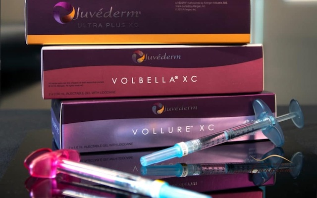 Các chuyên gia đánh giá cao về hiệu quả thẩm mỹ của Juvederm Các chuyên gia đánh giá cao về hiệu quả thẩm mỹ của Juvederm