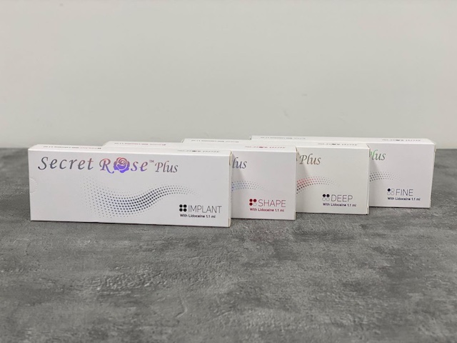 Công nghệ liên kết chéo HA giúp kết cấu gel chắc chắn và ổn định hơn Công nghệ liên kết chéo HA giúp kết cấu gel chắc chắn và ổn định hơn