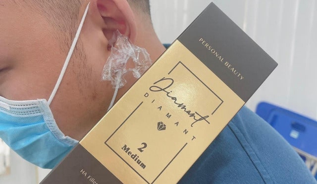 Diamant có nhiều phiên bản, phù hợp thẩm mỹ ở nhiều vị trí 