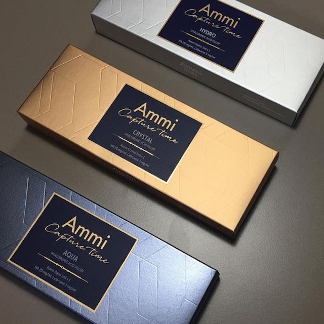 Filler Ammi đến từ Hàn Quốc, giá thành hợp lý, chất lượng hoàn hảo Filler Ammi đến từ Hàn Quốc, giá thành hợp lý, chất lượng hoàn hảo