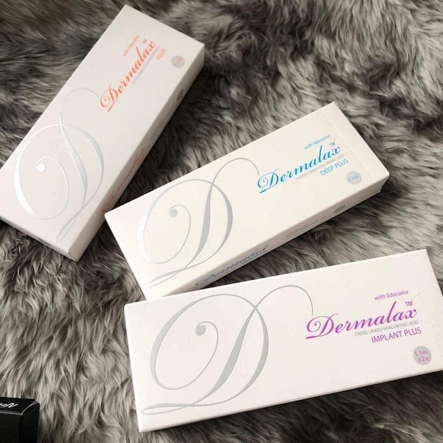 Filler Dermalax được đánh giá cao với nhiều ưu điểm nổi bật Filler Dermalax được đánh giá cao với nhiều ưu điểm nổi bật