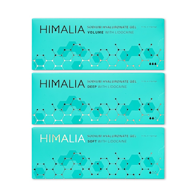 Filler Himalaya chính hãng, được sản xuất tại Hàn Quốc Filler Himalaya chính hãng, được sản xuất tại Hàn Quốc