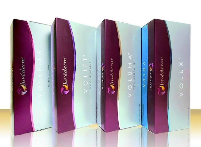 Filler Juvederm là dòng sản phẩm cao cấp, rất được ưa chuộng trong thẩm mỹ Filler Juvederm là dòng sản phẩm cao cấp, rất được ưa chuộng trong thẩm mỹ