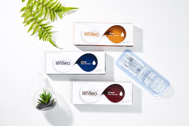 Filler Lefilleo mang đến cho khách hàng nhiều sự lựa chọn với nhiều loại khác nhau Filler Lefilleo mang đến cho khách hàng nhiều sự lựa chọn với nhiều loại khác nhau