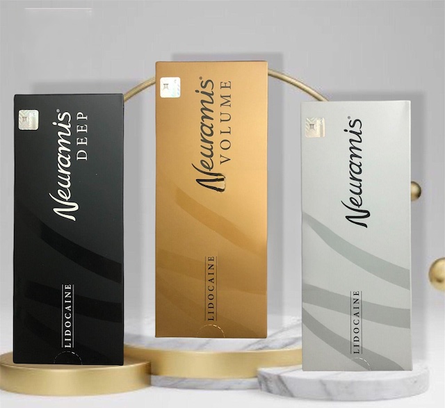 Filler Neuramis hiện rất được ưa chuộng trong ngành thẩm mỹ, làm đẹp nhất là tại Hàn Quốc và các nước châu Á.