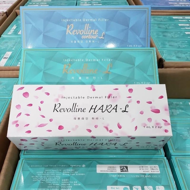 Với sự đậm đặc của nồng độ HA, Revolline tác động nhanh, hiệu quả lâu, thời gian duy trì dài hơn nhiều các filler khác và được nhiều bác sĩ và thẩm mỹ viện tin dùng. Với sự đậm đặc của nồng độ HA, Revolline tác động nhanh, hiệu quả lâu, thời gian duy trì dài hơn nhiều các filler khác và được nhiều bác sĩ và thẩm mỹ viện tin dùng.