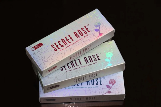 Filler Secret Rose được các chuyên gia đánh giá cao về chất lượng và hiệu quả Filler Secret Rose được các chuyên gia đánh giá cao về chất lượng và hiệu quả