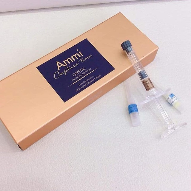 Filler cần được tiêm đúng kỹ thuật để đảm bảo hiệu quả làm đẹp và an toàn cho sức khỏe Filler cần được tiêm đúng kỹ thuật để đảm bảo hiệu quả làm đẹp và an toàn cho sức khỏe