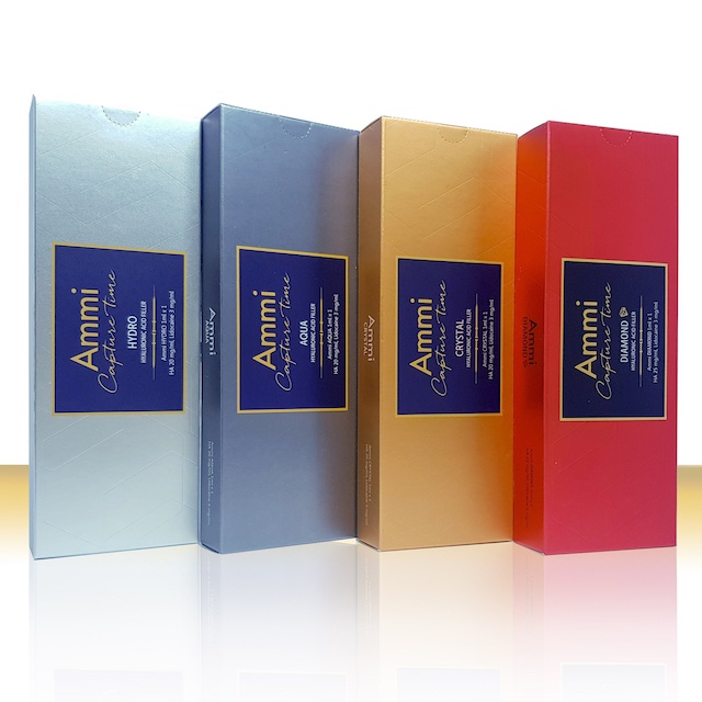 Filler có độ tương thích cao, không bị vón cục hay xê dịch sau tiêm Filler có độ tương thích cao, không bị vón cục hay xê dịch sau tiêm