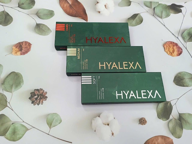 Giá bán Hyalexa cực kỳ hấp dẫn tại Tổng Kho Filler Hàn Quốc Giá bán Hyalexa cực kỳ hấp dẫn tại Tổng Kho Filler Hàn Quốc