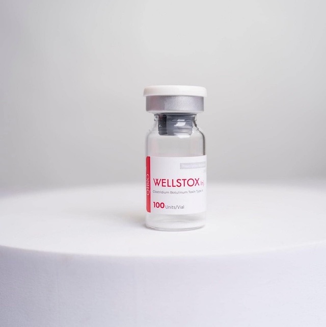 Tổng Kho Filler Hàn Quốc cam kết cung cấp sản phẩm Botox Wellstox 100% chính hãng Hàn Quốc với giá tốt nhất. Tổng Kho Filler Hàn Quốc cam kết cung cấp sản phẩm Botox Wellstox 100% chính hãng Hàn Quốc với giá tốt nhất.