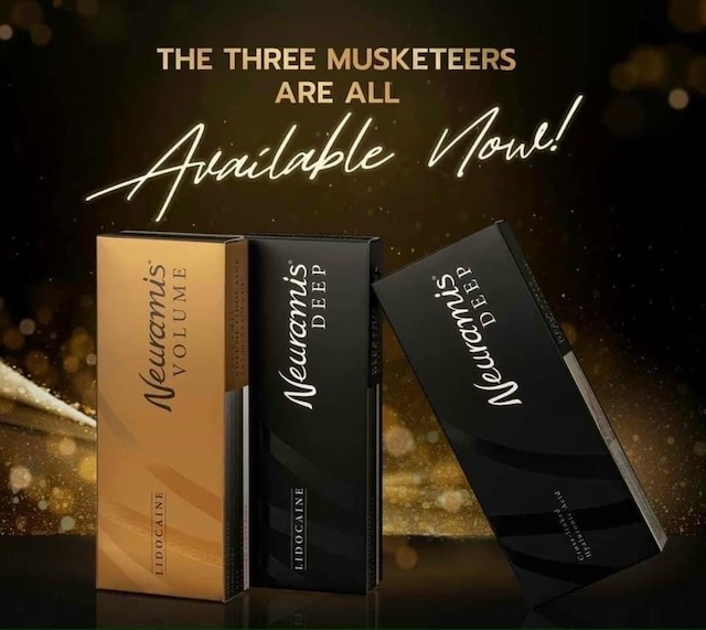 Tổng Kho Filler Hàn Quốc hiện là đơn vị cung cấp sản phẩm Neuramis chính hãng với giá thành tốt nhất hiện nay trên thị trường.