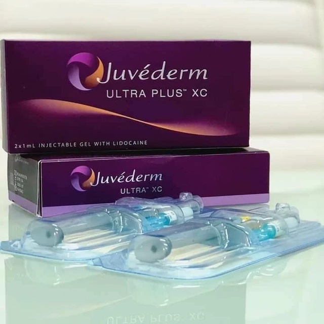 Hiệu quả của filler Juvederm kéo dài trong khoảng 6 - 24 tháng tùy vị trí tiêm Hiệu quả của filler Juvederm kéo dài trong khoảng 6 - 24 tháng tùy vị trí tiêm