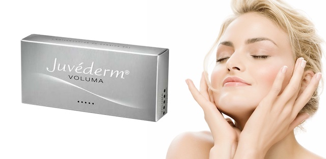 Hiệu quả làm đẹp của Voluma filler đã được khẳng định qua nhiều năm trên thị trường Hiệu quả làm đẹp của Voluma filler đã được khẳng định qua nhiều năm trên thị trường