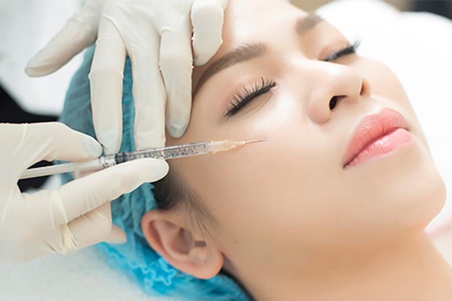 Hiệu quả tiêm filler đã được khẳng định qua rất nhiều thế hệ khách hàng Hiệu quả tiêm filler đã được khẳng định qua rất nhiều thế hệ khách hàng