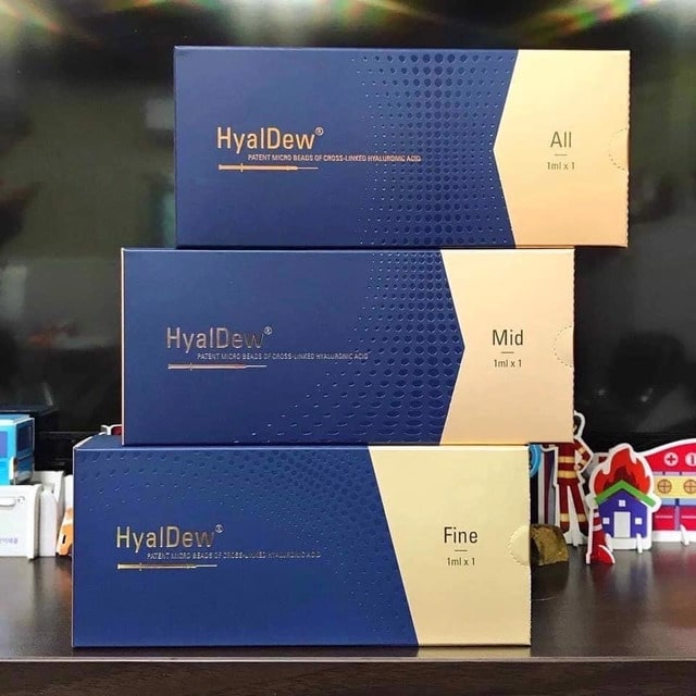 Filler Hyaldew được nhập khẩu và phân phối chính hãng bởi Tổng Kho Filler Hàn Quốc Filler Hyaldew được nhập khẩu và phân phối chính hãng bởi Tổng Kho Filler Hàn Quốc