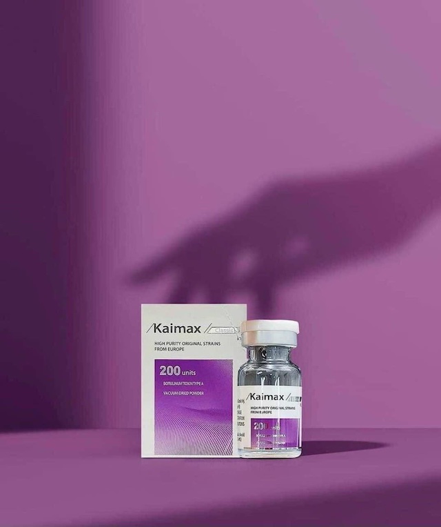 Kaimax Botox đáp ứng các tiêu chí về an toàn, chất lượng cho khách hàng Kaimax Botox đáp ứng các tiêu chí về an toàn, chất lượng cho khách hàng