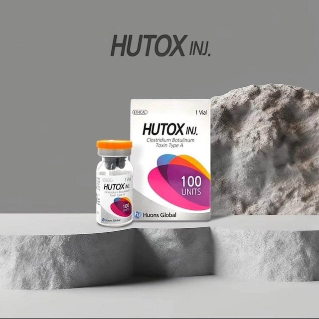 Hutox 100 đã được cấp giấy phép lưu hành, kiểm định chất lượng an toàn, không gây tác dụng phụ và mang lại sự an tâm cho các spa, thẩm mỹ viện