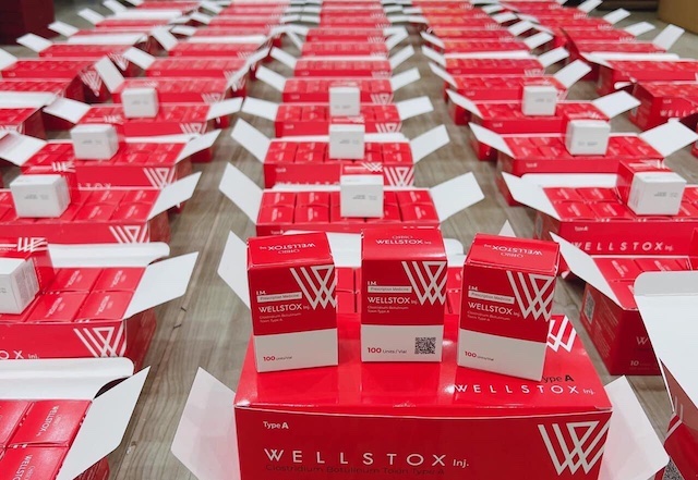 Với công nghệ sản xuất hiện đại, sản phẩm mang đến hiệu quả nhanh chóng, an toàn và ít gây tác dụng phụ nếu được sử dụng đúng cách. Với công nghệ sản xuất hiện đại, sản phẩm mang đến hiệu quả nhanh chóng, an toàn và ít gây tác dụng phụ nếu được sử dụng đúng cách.