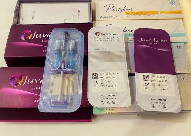 Tổng Kho Filler Hàn Quốc cung cấp nguồn hàng chính hãng cho thị trường Việt Nam Tổng Kho Filler Hàn Quốc cung cấp nguồn hàng chính hãng cho thị trường Việt Nam