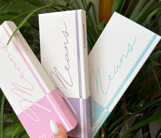 Tổng Kho Filler Hàn Quốc phân phối Means filler với giá cực kỳ hấp dẫn Tổng Kho Filler Hàn Quốc phân phối Means filler với giá cực kỳ hấp dẫn