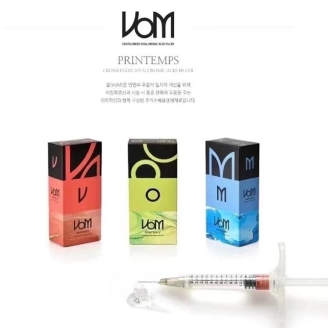 Tuyệt đối bạn không tự mua, tự tiêm chất làm đầy Vom tại nhà Tuyệt đối bạn không tự mua, tự tiêm chất làm đầy Vom tại nhà