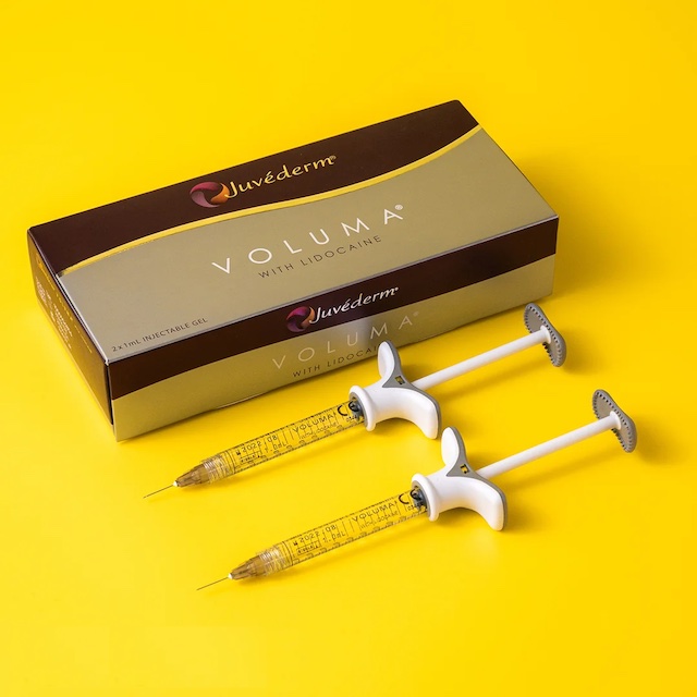 Voluma Juvederm được cấp phép sử dụng rộng rãi tại các thẩm mỹ viện trên thế giới Voluma Juvederm được cấp phép sử dụng rộng rãi tại các thẩm mỹ viện trên thế giới