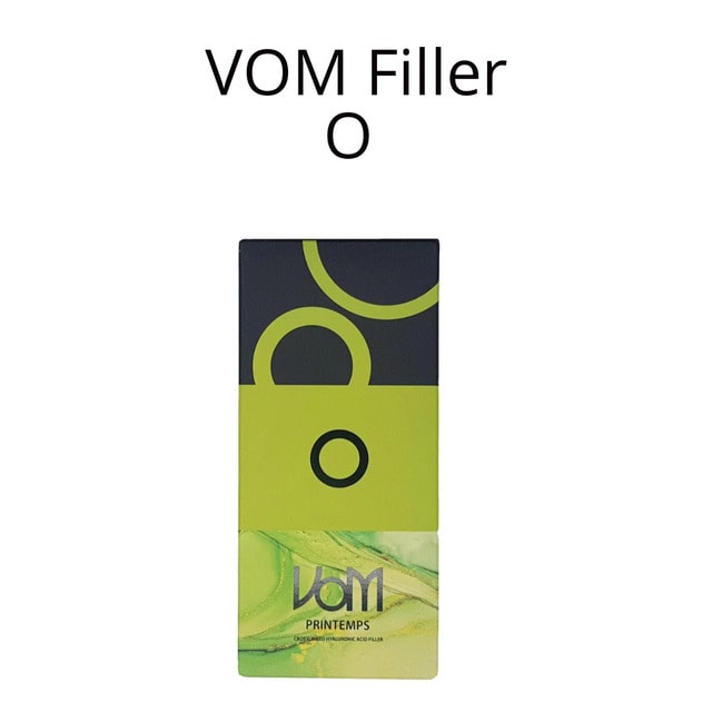 Mỗi phiên bản Vom sẽ có công dụng khác nhau Mỗi phiên bản Vom sẽ có công dụng khác nhau