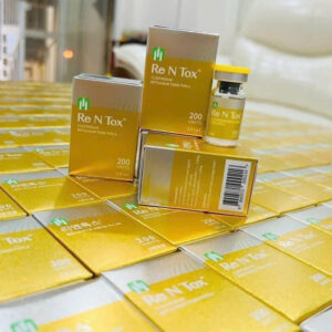 Botox Rentox 200