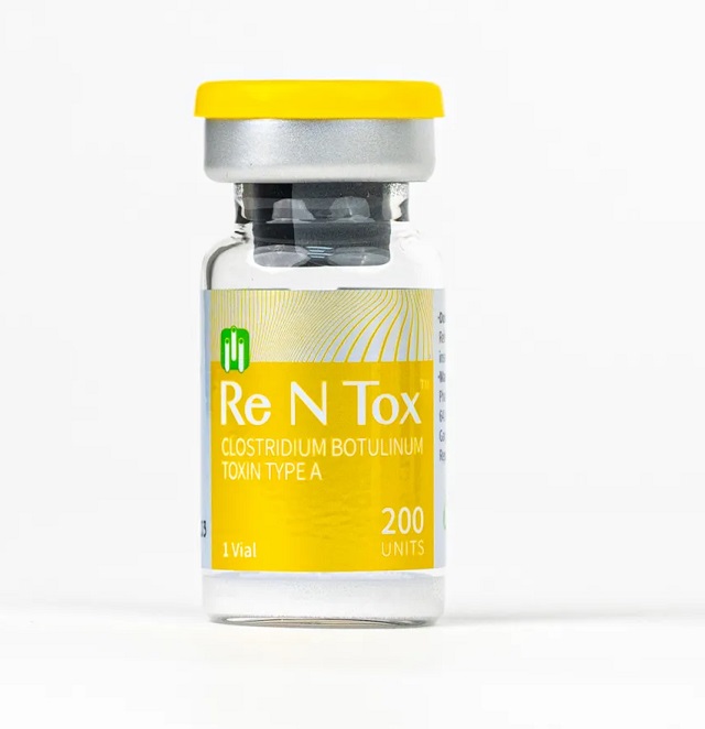 Tiêm botox Rentox200 là giải pháp làm đẹp đang được nhiều chị em lựa chọn bởi an toàn, hiệu quả, nhanh chóng và tiết kiệm. Tiêm botox Rentox200 là giải pháp làm đẹp đang được nhiều chị em lựa chọn bởi an toàn, hiệu quả, nhanh chóng và tiết kiệm.