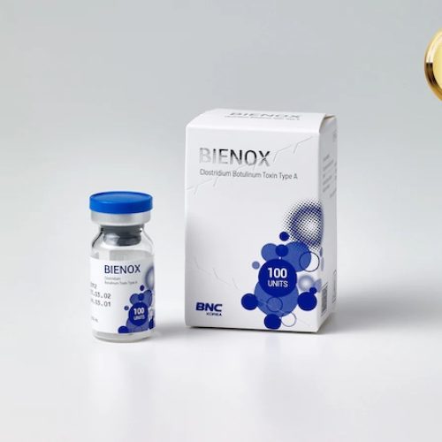 Botox Bienox được sử dụng phổ biến trong lĩnh vực thẩm mỹ và làm đẹp