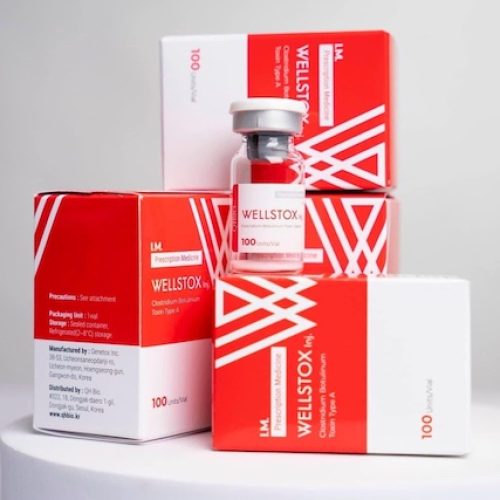 Botox Wellstox được sử dụng phổ biến trong ngành thẩm mỹ với các ưu điểm nổi bật