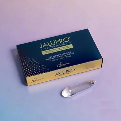 filler jalupro
