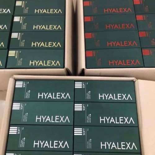 filler Hyalexa