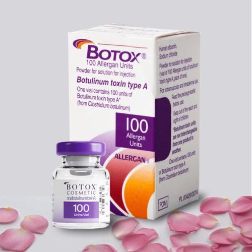 botox allergan